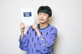 「【中丸雄一 インタビュー】 15年前に生まれたキャラクター「きっくん」がアニメ化　大塚明夫＆杉田智和へのオファー秘話も」の画像1