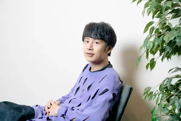 「【中丸雄一 インタビュー】 15年前に生まれたキャラクター「きっくん」がアニメ化　大塚明夫＆杉田智和へのオファー秘話も」の画像