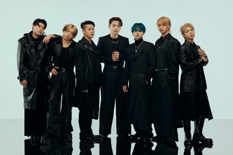 「ワンダンス」「ONE PIECE」主題歌も収録!BE:FIRST 初のベストアルバムがリリース決定 SKY-HIとSunnyの先行映像も公開!