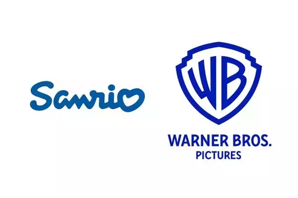 「ハローキティ」初のハリウッド映画化！28年7月21日公開　サンリオキャラがついにスクリーンデビュー