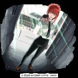 「「チェンソーマン」デンジ＆ビーム、レゼがガチャに！米津玄師「IRIS OUT」がBGMに決定♪「モンスト」コラボ第2弾【4月1日0時より】」の画像3