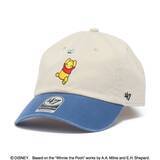 「「ディズニー」プーさんの後ろ姿＆はちみつモチーフがキュート♪ カラーバリエーションも豊富な全9種ラインナップ」の画像2