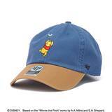 「「ディズニー」プーさんの後ろ姿＆はちみつモチーフがキュート♪ カラーバリエーションも豊富な全9種ラインナップ」の画像3