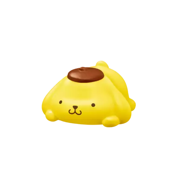 キティ、クロミ、ポムポムプリンのおもちゃ♪ 「マック」ハッピーセットにサンリオキャラ＆トミカ登場