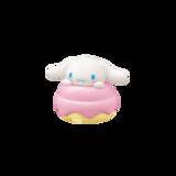 「キティ、クロミ、ポムポムプリンのおもちゃ♪ 「マック」ハッピーセットにサンリオキャラ＆トミカ登場」の画像4