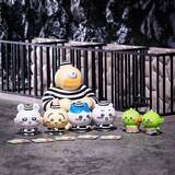 「「ちいかわ」“Chiikawa Baby”ミニぬいぐるみや“オデと牢獄”フィギュアも！新商品が登場【4月24日発売】」の画像1