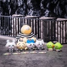 「ちいかわ」“Chiikawa Baby”ミニぬいぐるみや“オデと牢獄”フィギュアも！新商品が登場【4月24日発売】