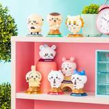 「「ちいかわ」“Chiikawa Baby”ミニぬいぐるみや“オデと牢獄”フィギュアも！新商品が登場【4月24日発売】」の画像2