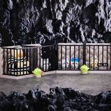 「「ちいかわ」“Chiikawa Baby”ミニぬいぐるみや“オデと牢獄”フィギュアも！新商品が登場【4月24日発売】」の画像3