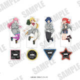 「「ぼざろ」ぼっちちゃんらが“防水ジャケ”姿に！梅雨でも雨の夏フェスもバッチリ♪なアパレル、アクスタ、缶バッジなど新作グッズ登場」の画像3