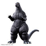 「ゴジラ、上陸…！「VSメカゴジラ」の激闘をその手に！ソフビフィギュア「ムービーモンスターシリーズ」より立体化」の画像2