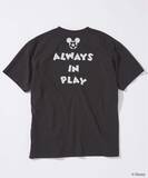 「「ディズニー」ミッキー、ミニーたちの“サッカーTシャツ”登場☆ ジャーナル スタンダード別注！」の画像3