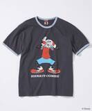 「「ディズニー」ミッキー、ミニーたちの“サッカーTシャツ”登場☆ ジャーナル スタンダード別注！」の画像4