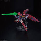 「“決着をつけるぞ、ヒイロ！”「RG 1/144 ガンダムエピオン」の抽選販売が受付中！ 鋭いフォルムと螺旋を描くしなやかな可動を実現」の画像5