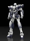 「「フルメタル・パニック！」アーバレストが立体化！ 全戦術形態の完全再現は初！ 相良宗介&アルの紹介PVも」の画像2