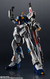 「「ガンダム 逆襲のシャア」νガンダム、“超合金”でアクションフィギュア化！ こだわりの再現度、ライトアップギミックも」の画像3