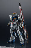 「「ガンダム 逆襲のシャア」νガンダム、“超合金”でアクションフィギュア化！ こだわりの再現度、ライトアップギミックも」の画像5