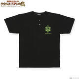 「「ガンダム ククルス・ドアンの島」サザンクロス隊、スレッガー・ロウのアパレル登場！ガンダム世界を身近に♪」の画像4