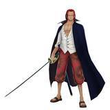 「「ONE PIECE FILM RED」シャンクス＆ベン・ベックマンが登場！ スマホアプリ「バウンティラッシュ」」の画像3