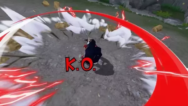 「「ONE PIECE FILM RED」シャンクス＆ベン・ベックマンが登場！ スマホアプリ「バウンティラッシュ」」の画像