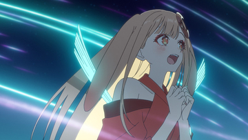 「呪術」「チェンソーマン」OP演出・山下清悟のオリジナルアニメ「超かぐや姫！」Netflix配信！ ryo（supercell）やハニワらボカロPが参加