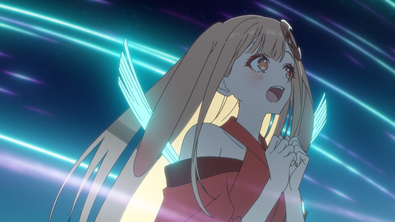 「呪術」「チェンソーマン」OP演出・山下清悟のオリジナルアニメ「超かぐや姫！」Netflix配信！ ryo（supercell）やハニワらボカロPが参加