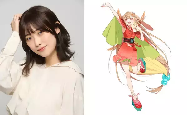 「「呪術」「チェンソーマン」OP演出・山下清悟のオリジナルアニメ「超かぐや姫！」Netflix配信！ ryo（supercell）やハニワらボカロPが参加」の画像