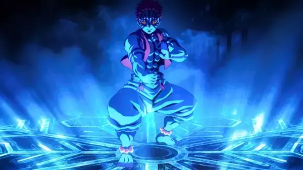 「「鬼滅の刃 無限城編 第一章」報知映画賞でアニメ作品賞を受賞！ 「無限列車編」に続く栄誉」の画像