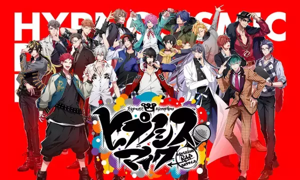 「「うた☆プリ」×「ヒプマイ」スペシャルコラボビジュアル続々公開！ 「推しと推しが!?」「プリンスのハンドサイン…！」」の画像