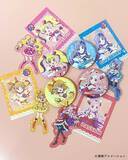 「「フレッシュプリキュア！」平成女児のトキメキがよみがえる！キュアピーチやキュアベリーのグッズがALL390円！」の画像4