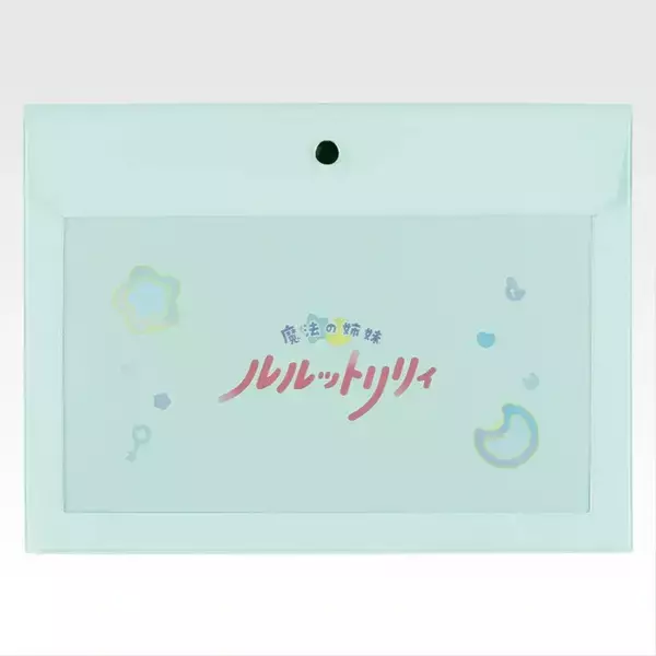 「「魔法の姉妹ルルットリリィ」「魔法の天使クリィミーマミ」のグッズが可愛すぎる！ステッキやコンパクトなどの魔法アイテムも♪【一番くじ】」の画像