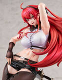 「「無職転生III」成長したエリスがフィギュア化！ 鍛え上げられた肉体や余裕の笑顔を再現」の画像1