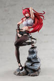 「「無職転生III」成長したエリスがフィギュア化！ 鍛え上げられた肉体や余裕の笑顔を再現」の画像3
