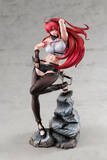 「「無職転生III」成長したエリスがフィギュア化！ 鍛え上げられた肉体や余裕の笑顔を再現」の画像4