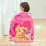 「「ポケモン」ピカチュウ＆イーブイがキュート♪ “バレンタイン”がテーマのアミューズメント景品登場」の画像5