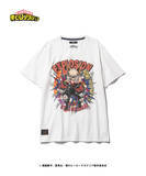 「「ヒロアカ」デクや爆豪、死柄木らをストリートスタイルに表現♪ glambコラボアイテムが登場」の画像5