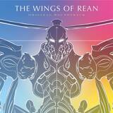 「富野由悠季「リーンの翼」20周年記念で初Blu-ray化&26年3月25日発売！新たに制作のOP映像を収録」の画像2