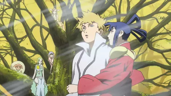 「富野由悠季「リーンの翼」20周年記念で初Blu-ray化&26年3月25日発売！新たに制作のOP映像を収録」の画像