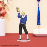 「「SAKAMOTO DAYS」坂本やシンたちが“中華街”テーマで描き下ろし♪タイトーくじ登場」の画像5