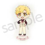 「見なよ…オレのデフォルメ司を…「メダリスト」いのり、狼嵜光、岡崎いるかがクラシカル衣装でオンラインくじに登場♪」の画像5