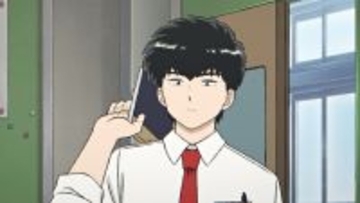 「ガンバレ！中村くん！！」江口拓也が語る“中村くんワールド”原作愛あふれる視点で紐解く― 懐かしい空気とキャラクターの魅力【インタビュー】