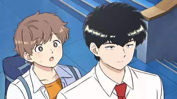 「「ガンバレ！中村くん！！」江口拓也が語る“中村くんワールド”原作愛あふれる視点で紐解く― 懐かしい空気とキャラクターの魅力【インタビュー】」の画像