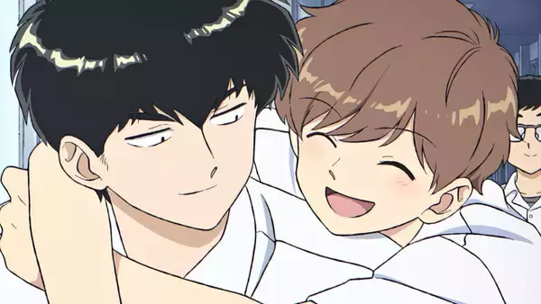 「「ガンバレ！中村くん！！」江口拓也が語る“中村くんワールド”原作愛あふれる視点で紐解く― 懐かしい空気とキャラクターの魅力【インタビュー】」の画像