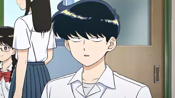 「「ガンバレ！中村くん！！」江口拓也が語る“中村くんワールド”原作愛あふれる視点で紐解く― 懐かしい空気とキャラクターの魅力【インタビュー】」の画像