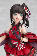 “ブッブーですわ”「ラブライブ！サンシャイン!!」黒澤ダイヤが「LoveLive!Days」5周年記念号の表紙イラストをモチーフに立体化