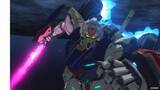 「「ガンダム」最新アニメ！主人公の名前に注目集まる!?「ただのオマージュかそれとも...」「主人公機かなりイケメンだ…！」「きたああああああああああ！！！！！」」の画像4