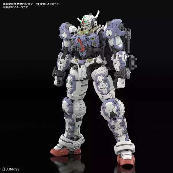 「「ガンダム」最新アニメ！主人公の名前に注目集まる!?「ただのオマージュかそれとも...」「主人公機かなりイケメンだ…！」「きたああああああああああ！！！！！」」の画像