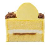 「ポムポムプリンが可愛すぎて食べられない…！ サンリオキャラクターズのプチケーキが新登場！ケーキのポイントを紹介したリーフレットの特典も♪」の画像5