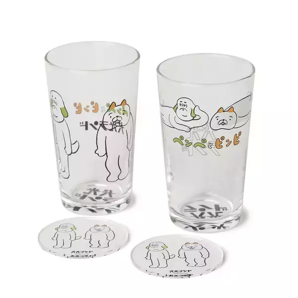 「声優・西山宏太朗、ワンちゃん愛がたっぷりな“犬光ランド”始動！グッズを展開」の画像