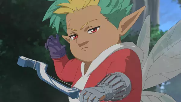 「映画「七つの大罪 怨嗟のエジンバラ 前編」Netflixにて12月20日配信決定！ 主題歌は澤野弘之とXAIがタッグ」の画像